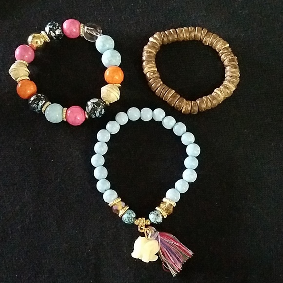 Bracelets & Bangles - Picture 2 of 8